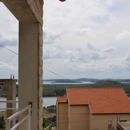 Studio Apartman Ana Šibenik Exterior foto